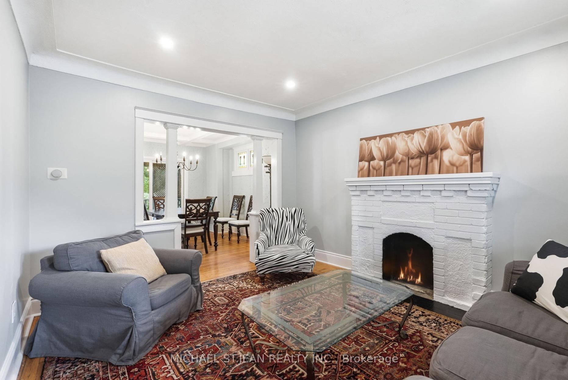Photo 10 of 105 Balmoral Avenue N, Hamilton, Crown Point — HOMEH