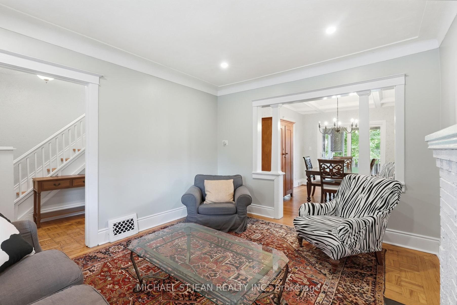 Photo 13 of 105 Balmoral Avenue N, Hamilton, Crown Point — HOMEH