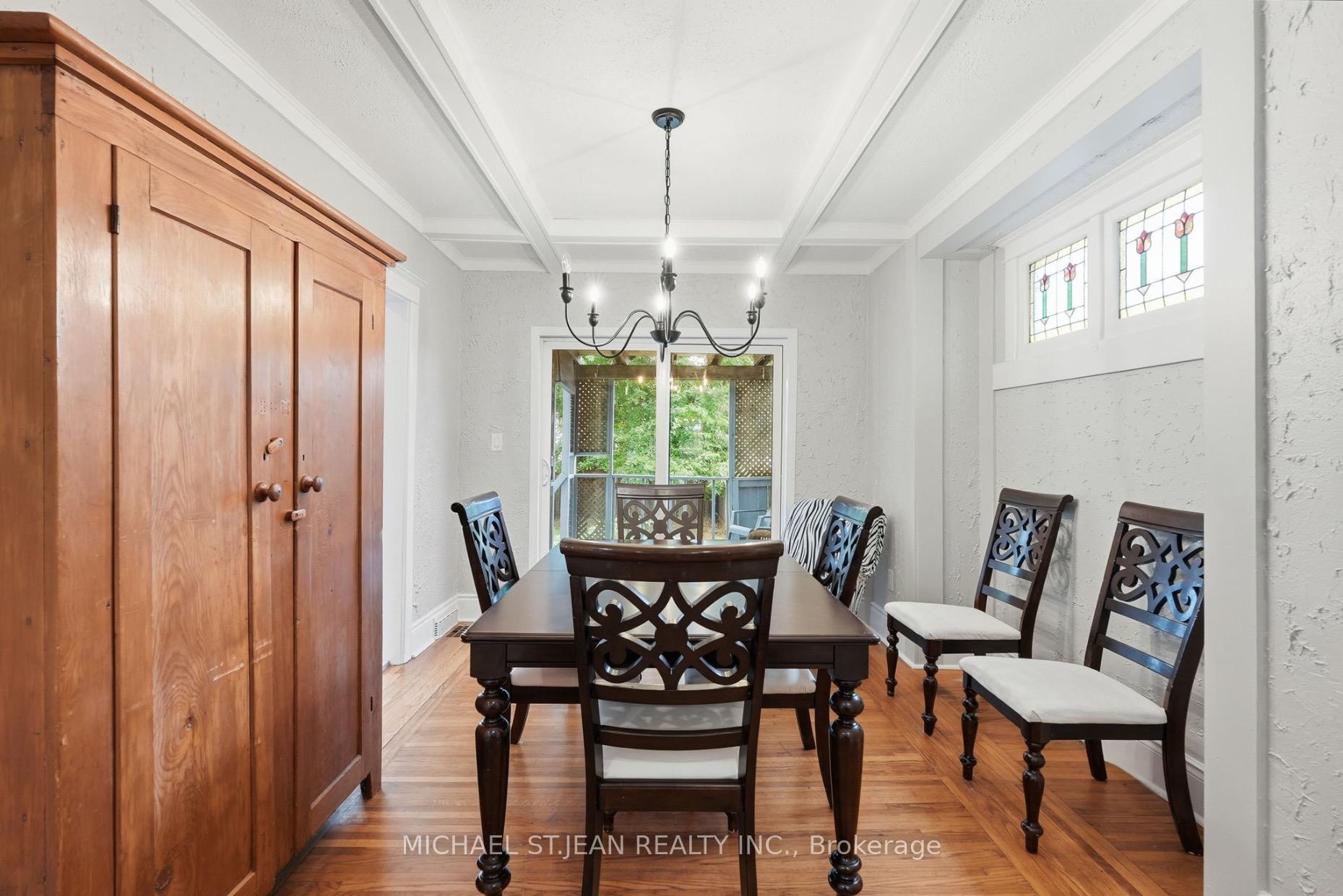 Photo 23 of 105 Balmoral Avenue N, Hamilton, Crown Point — HOMEH