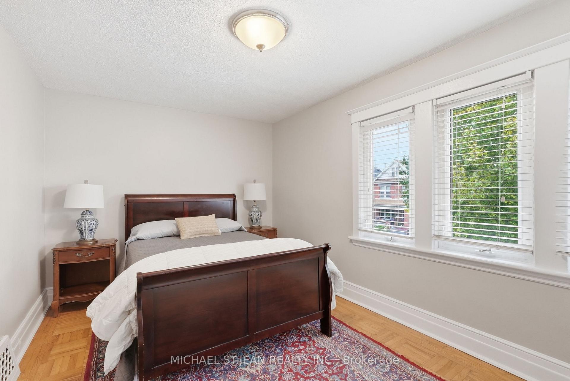 Photo 25 of 105 Balmoral Avenue N, Hamilton, Crown Point — HOMEH