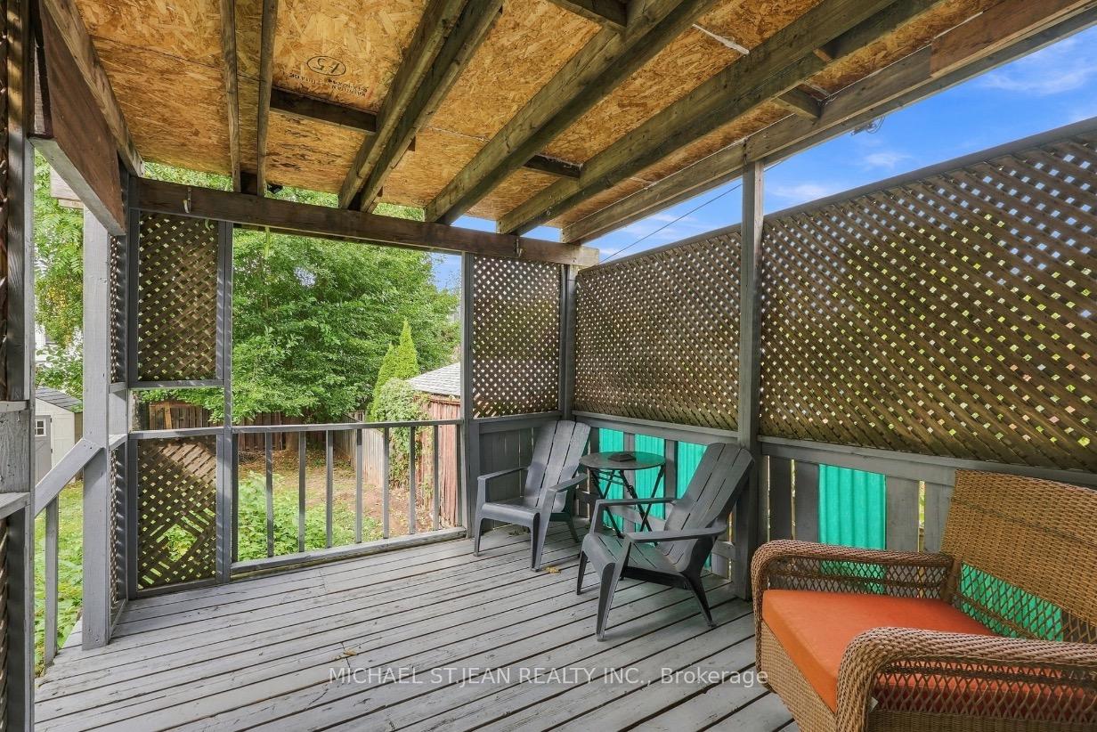 Photo 37 of 105 Balmoral Avenue N, Hamilton, Crown Point — HOMEH