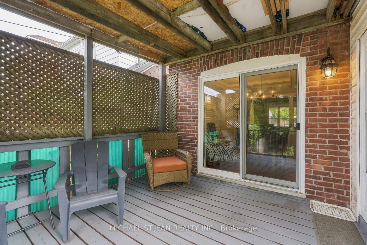 Photo 38 of 105 Balmoral Avenue N, Hamilton, Crown Point — HOMEH