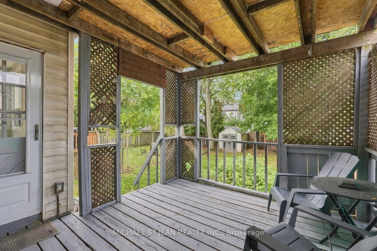 Photo 39 of 105 Balmoral Avenue N, Hamilton, Crown Point — HOMEH
