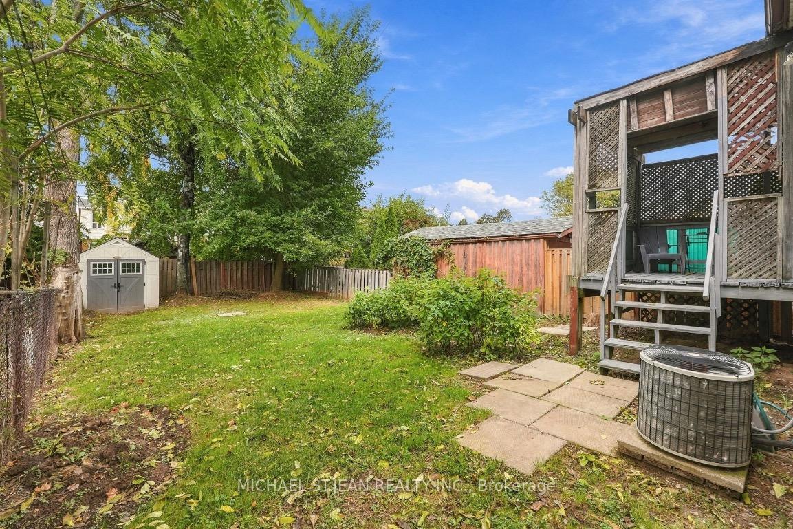 Photo 40 of 105 Balmoral Avenue N, Hamilton, Crown Point — HOMEH