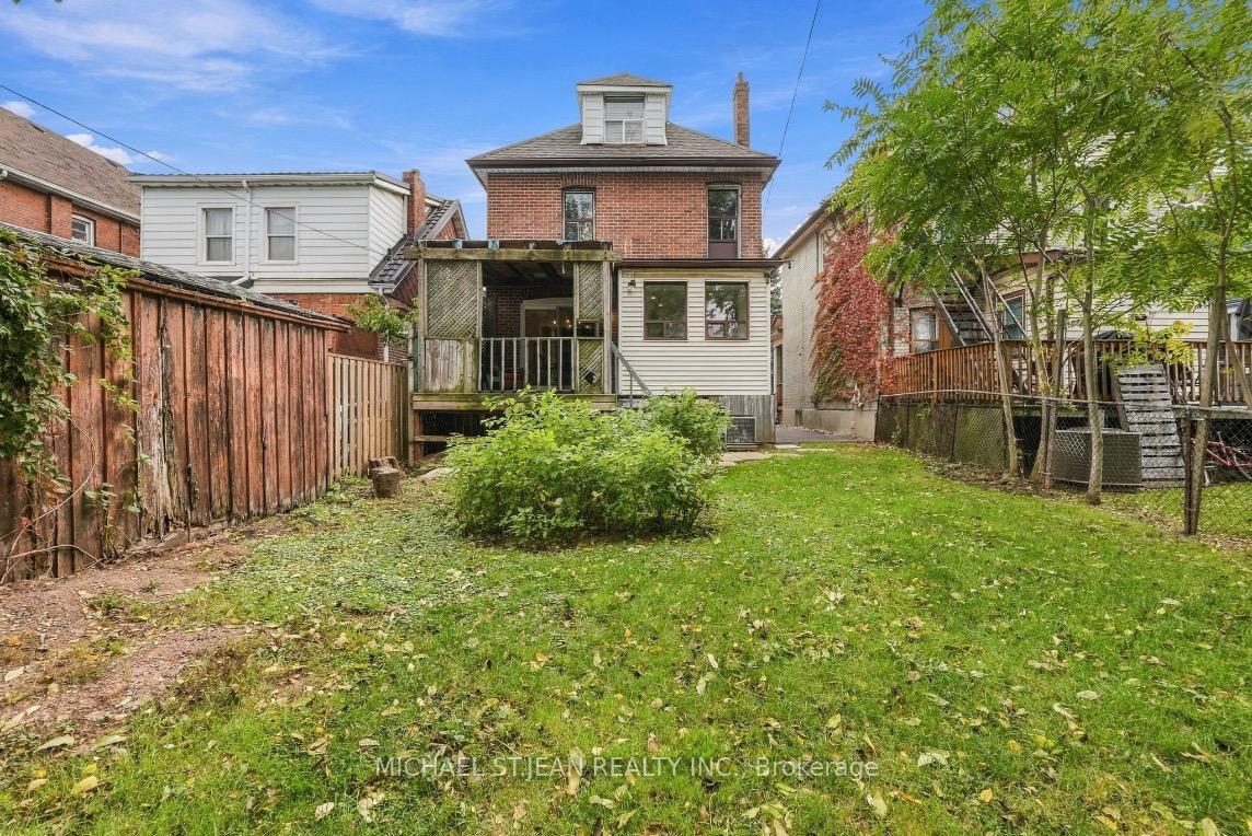 Photo 43 of 105 Balmoral Avenue N, Hamilton, Crown Point — HOMEH