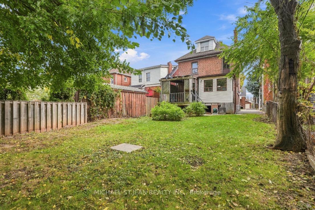 Photo 44 of 105 Balmoral Avenue N, Hamilton, Crown Point — HOMEH