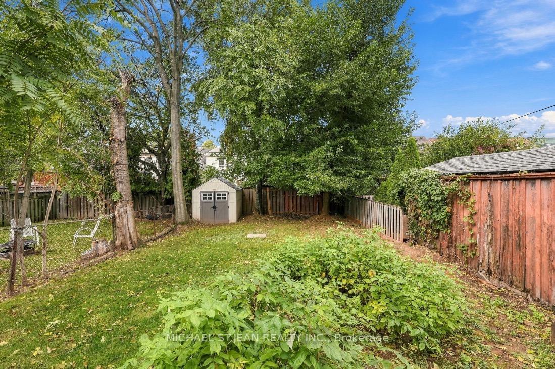 Photo 45 of 105 Balmoral Avenue N, Hamilton, Crown Point — HOMEH