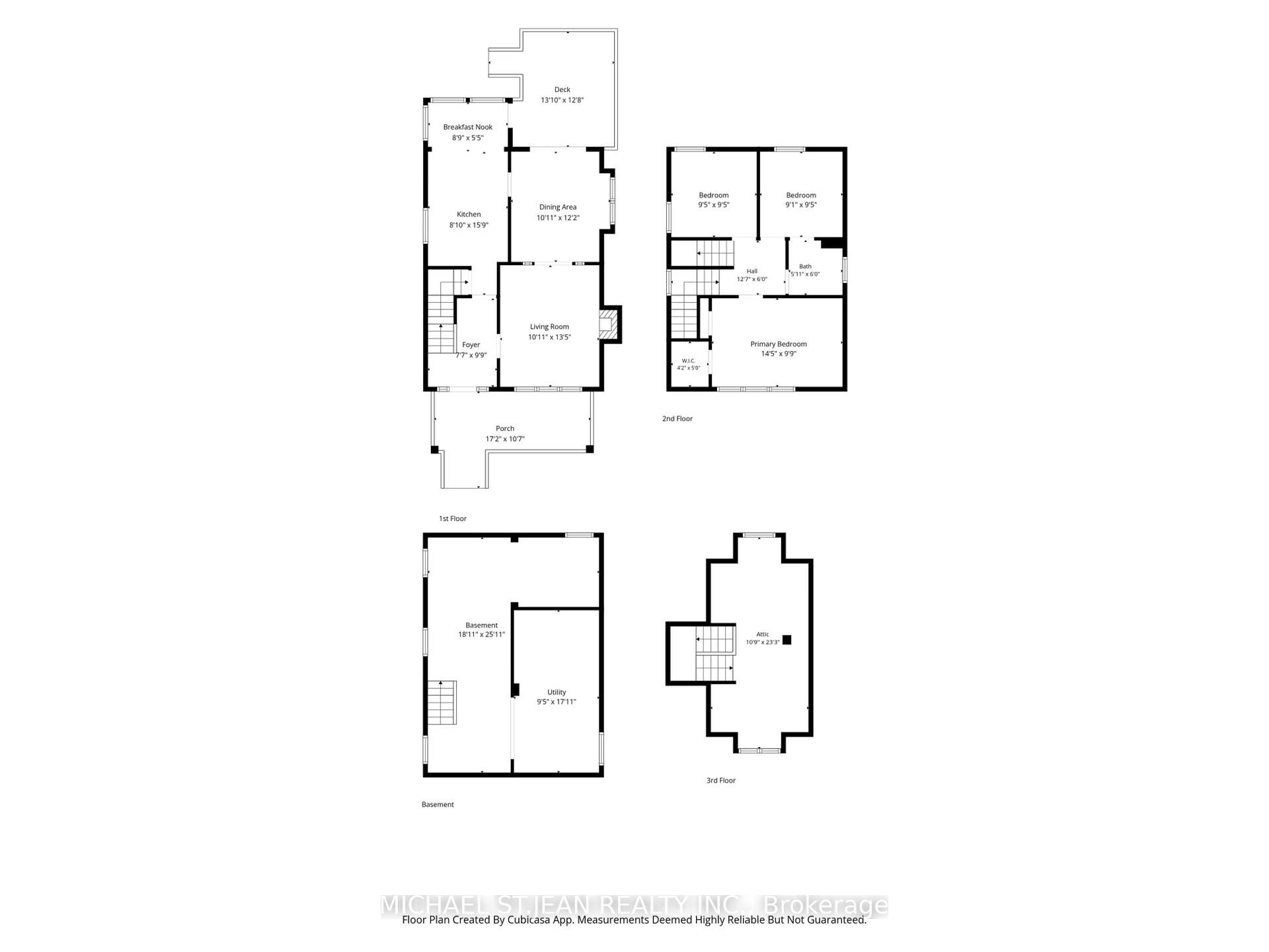 Photo 46 of 105 Balmoral Avenue N, Hamilton, Crown Point — HOMEH