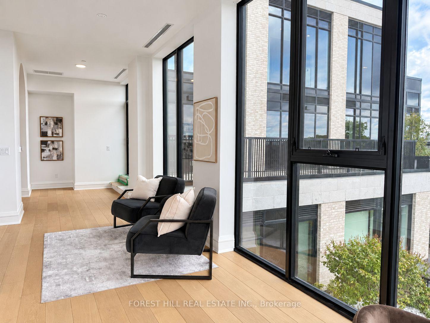 Photo 11 of Unit 6A, 2010 Bathurst Street, Toronto, Humewood-Cedarvale — HOMEH