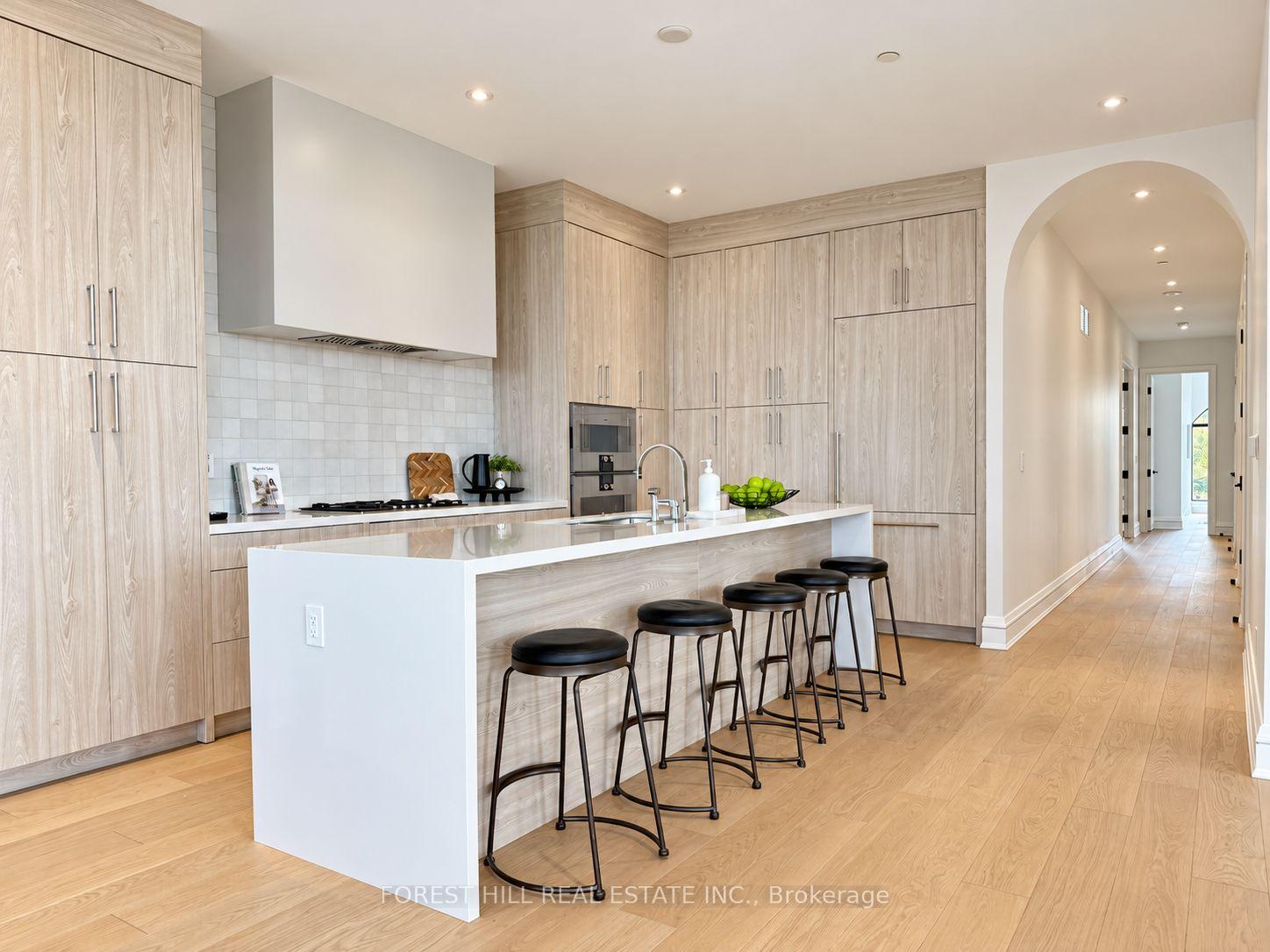 Photo 14 of Unit 6A, 2010 Bathurst Street, Toronto, Humewood-Cedarvale — HOMEH