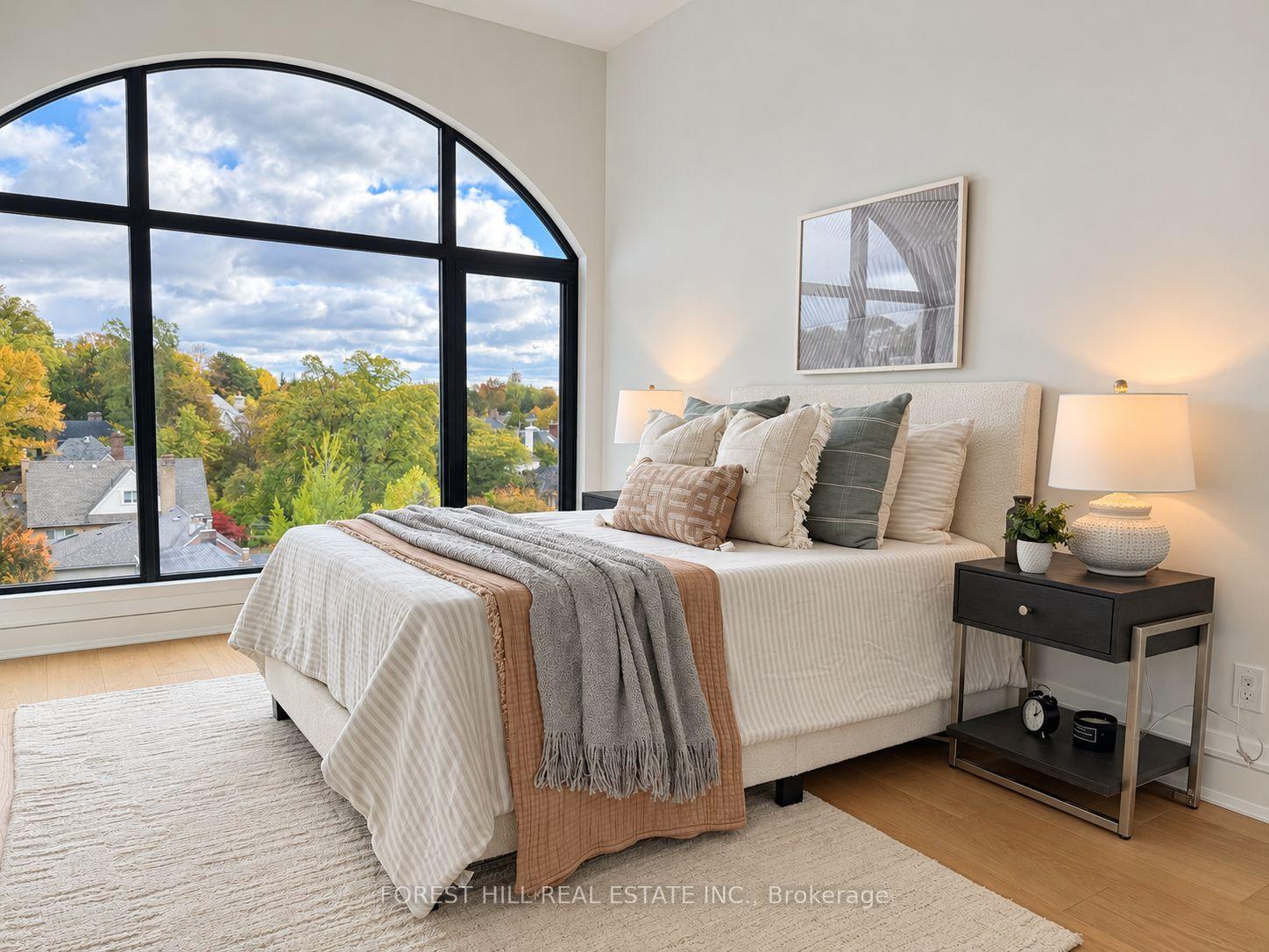 Photo 24 of Unit 6A, 2010 Bathurst Street, Toronto, Humewood-Cedarvale — HOMEH