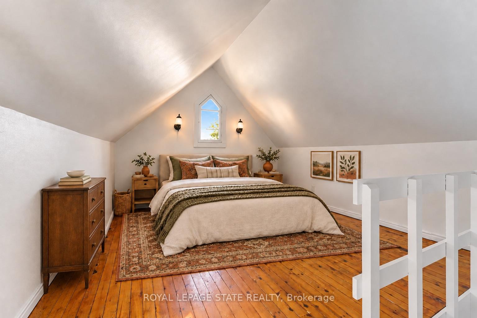 Photo 14 of 8 Tasker Street, St. Catharines, E. Chester — HOMEH