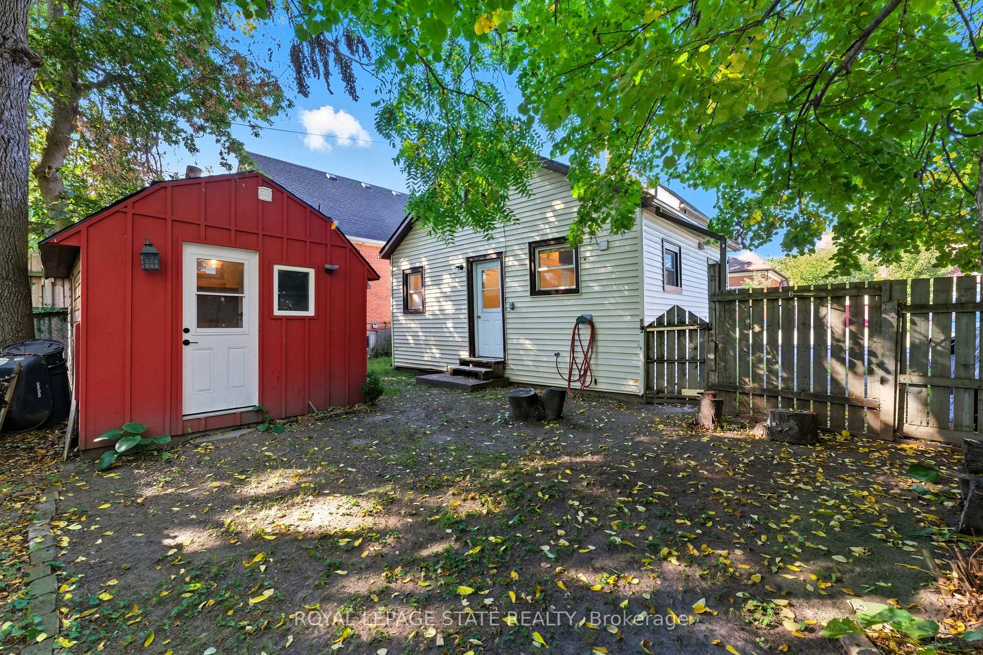 Photo 35 of 8 Tasker Street, St. Catharines, E. Chester — HOMEH