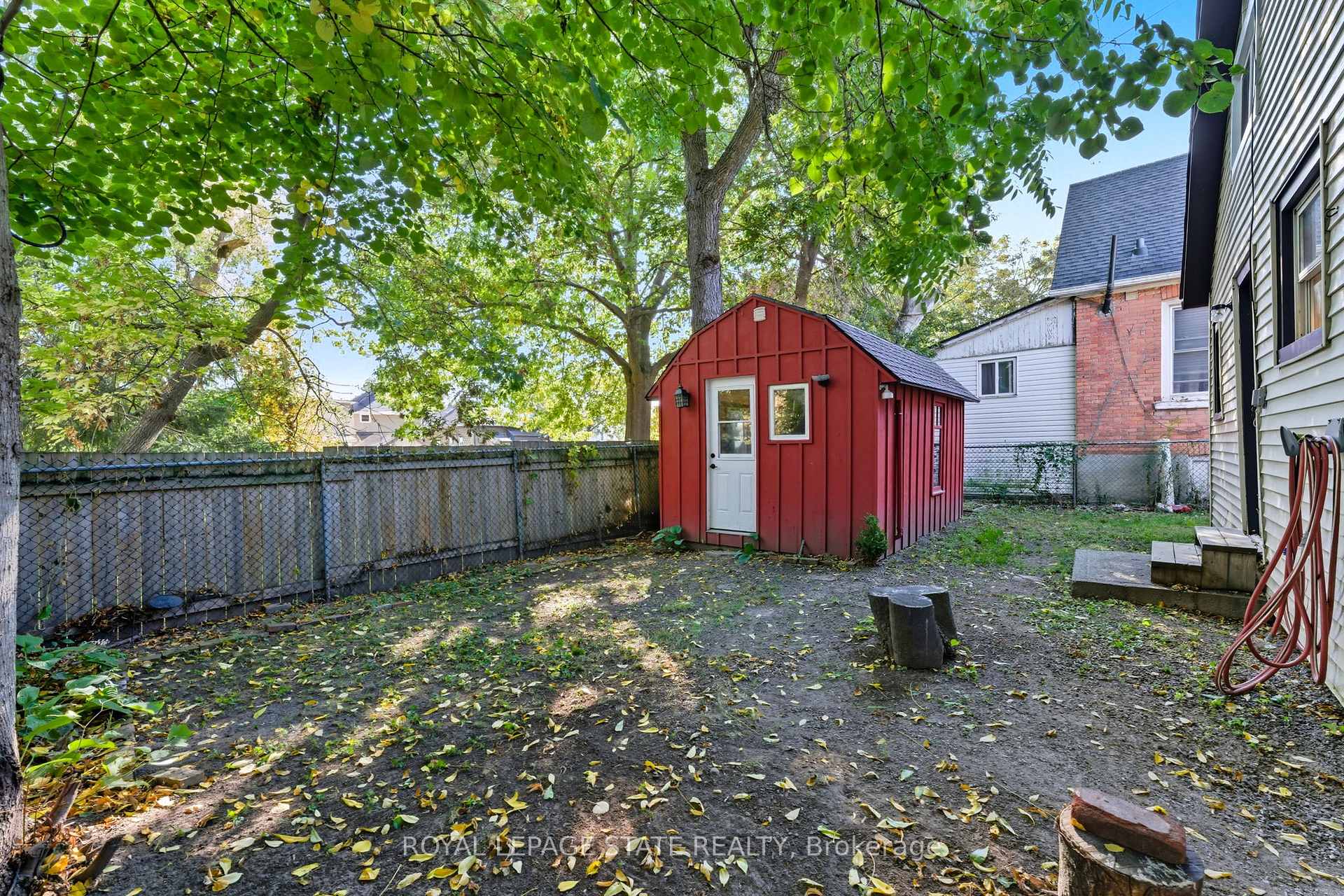 Photo 39 of 8 Tasker Street, St. Catharines, E. Chester — HOMEH