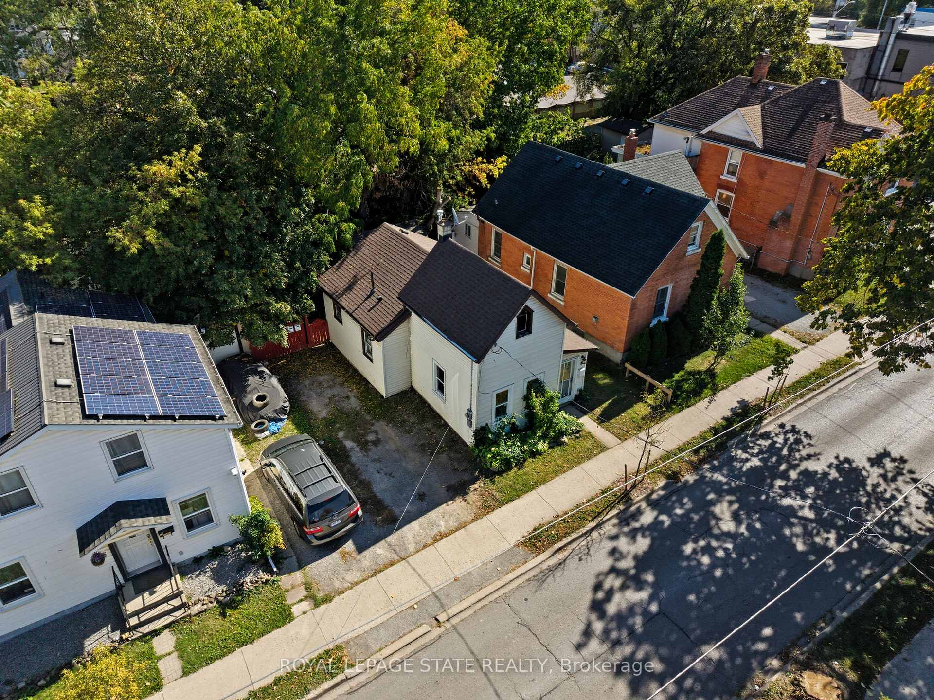 Photo 40 of 8 Tasker Street, St. Catharines, E. Chester — HOMEH