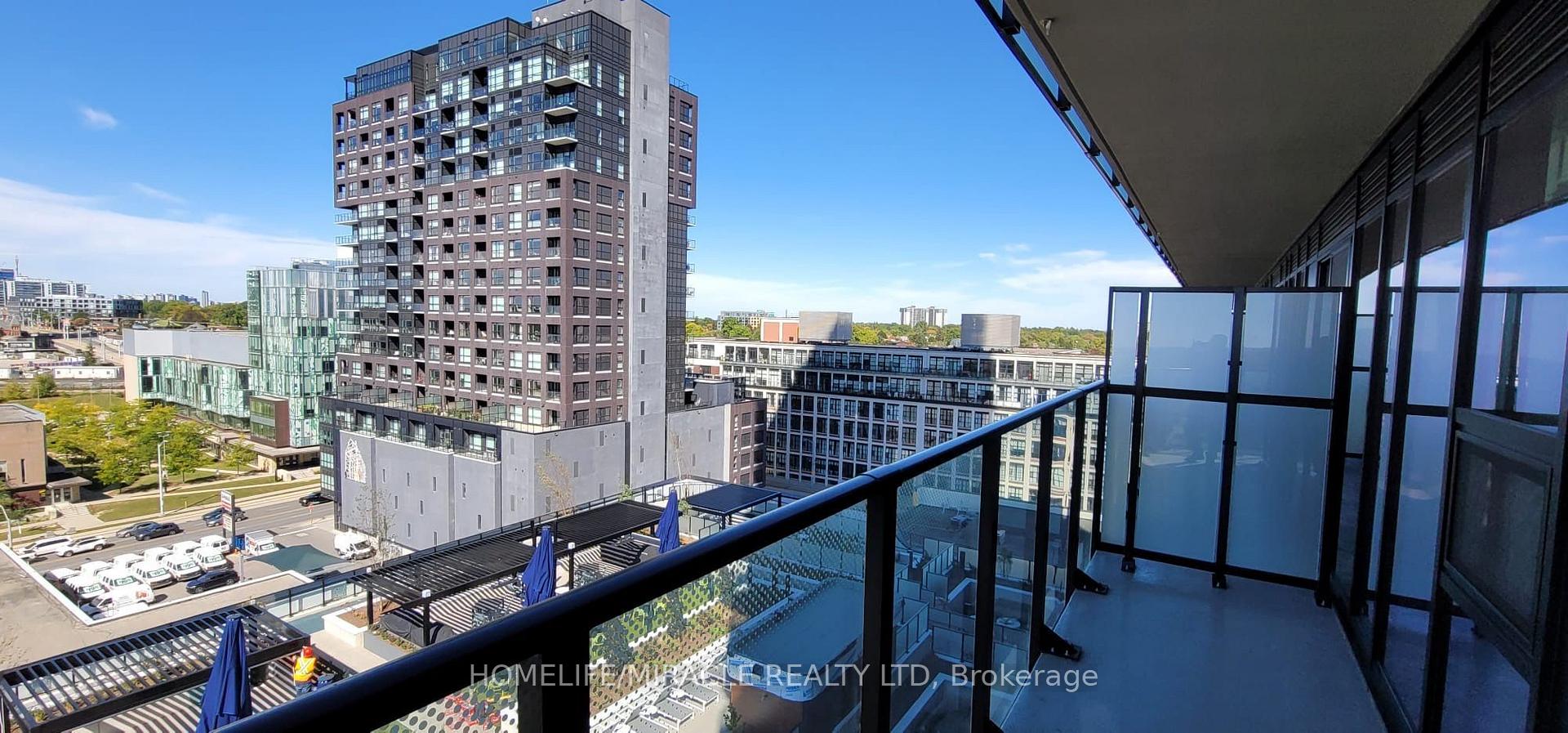 Photo 4 of 30 Francis Street S, Kitchener, City Commercial Core — HOMEH