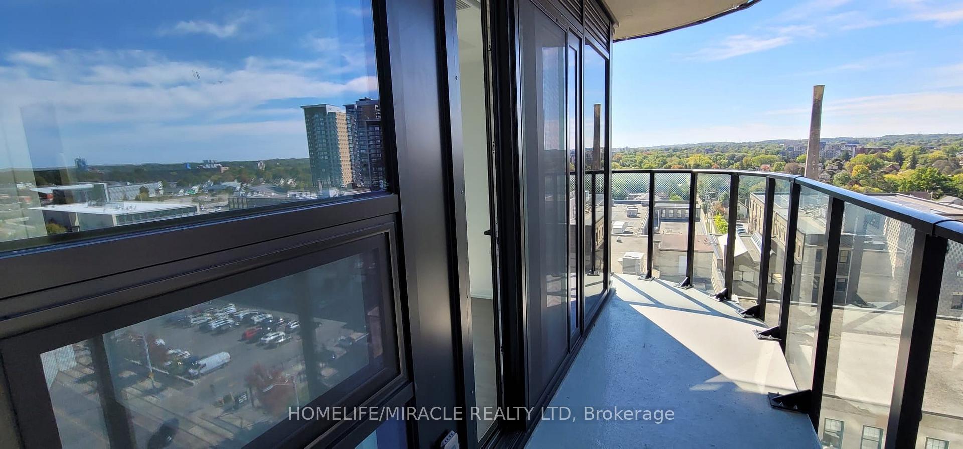 Photo 13 of 30 Francis Street S, Kitchener, City Commercial Core — HOMEH
