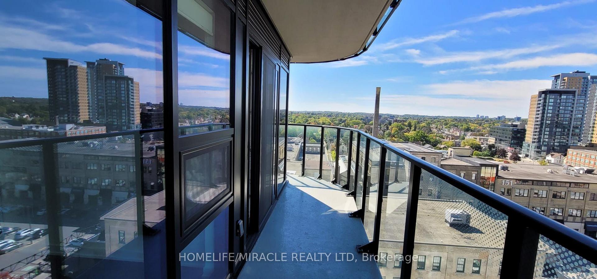 Photo 16 of 30 Francis Street S, Kitchener, City Commercial Core — HOMEH