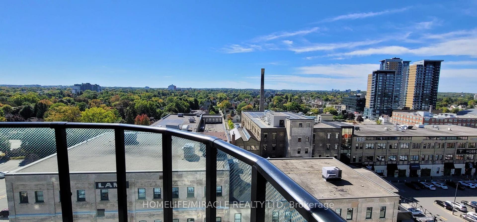 Photo 22 of 30 Francis Street S, Kitchener, City Commercial Core — HOMEH