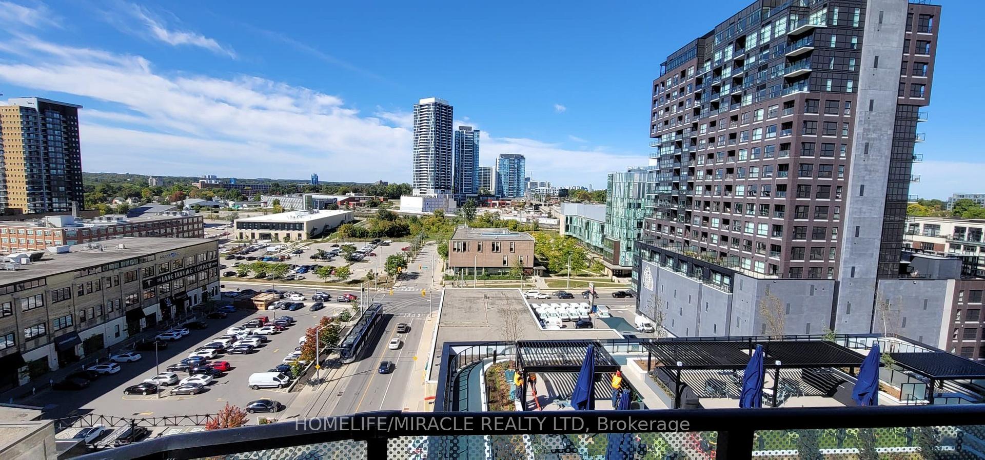 Photo 23 of 30 Francis Street S, Kitchener, City Commercial Core — HOMEH