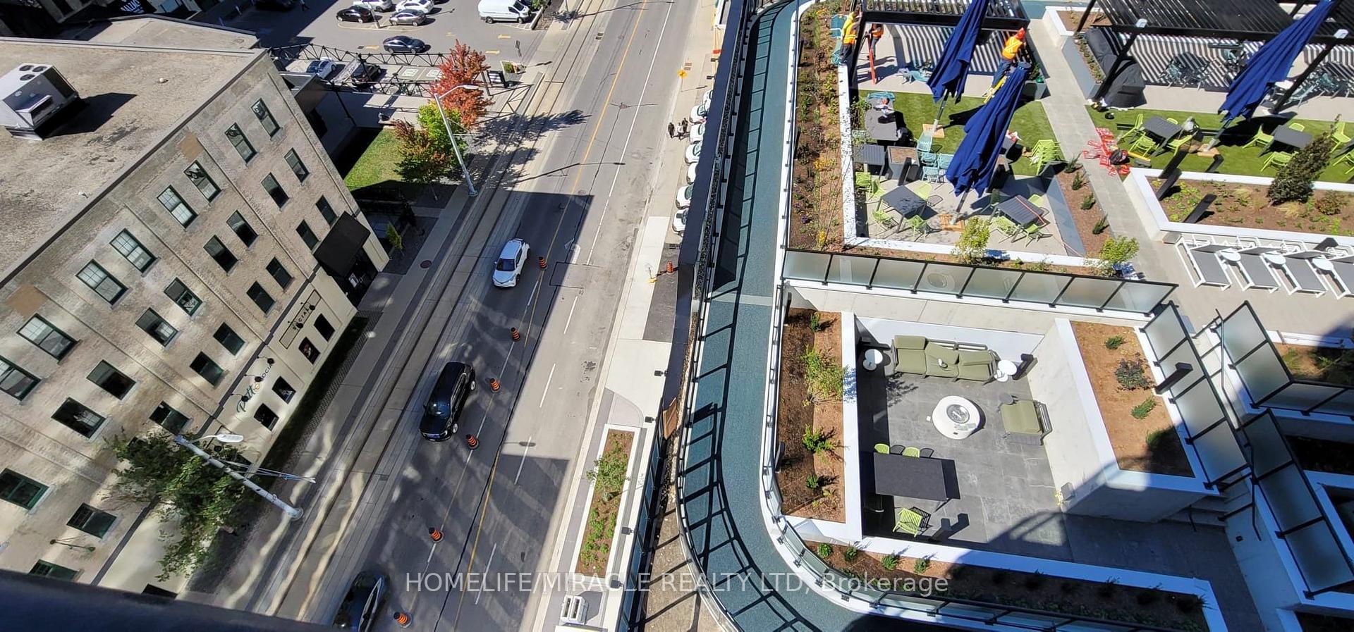 Photo 24 of 30 Francis Street S, Kitchener, City Commercial Core — HOMEH