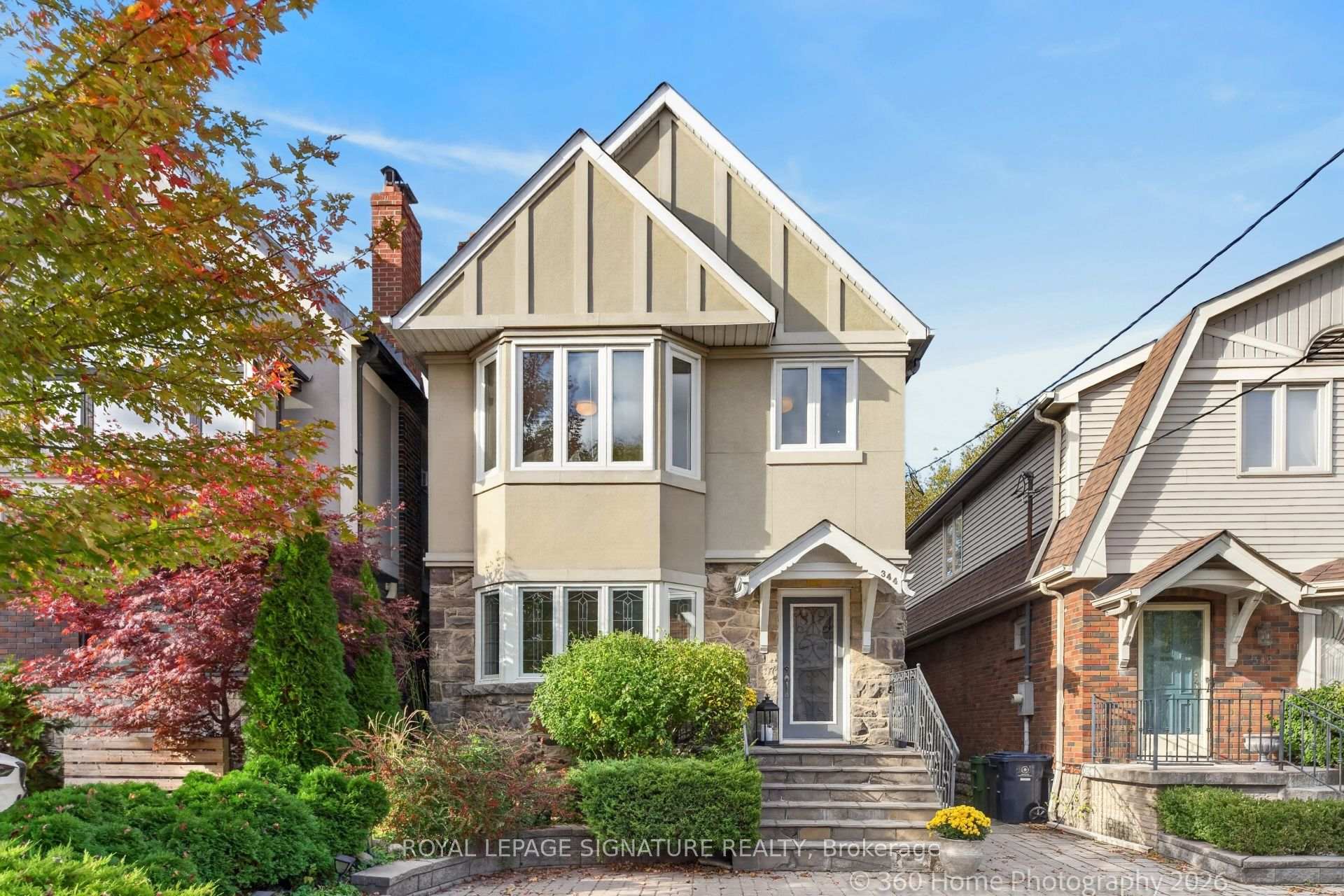 Photo of 344 Cranbrooke Avenue