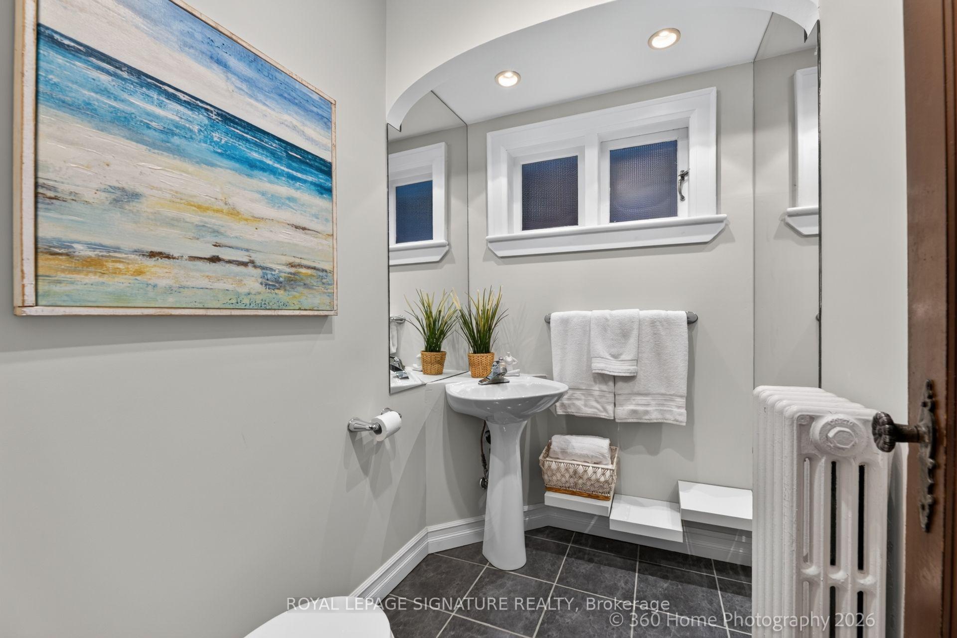 Photo 10 of 344 Cranbrooke Avenue, Toronto, Lawrence Park North — HOMEH