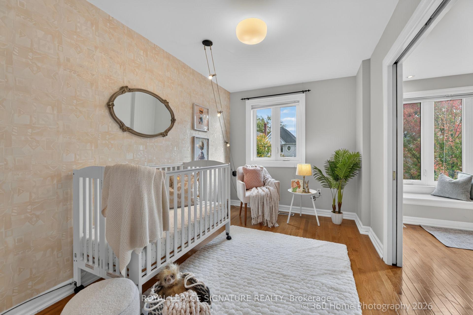 Photo 13 of 344 Cranbrooke Avenue, Toronto, Lawrence Park North — HOMEH