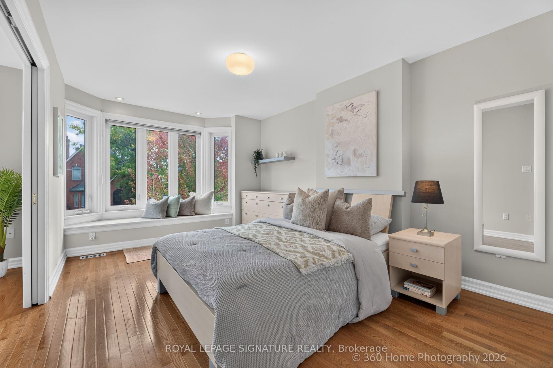 Photo 15 of 344 Cranbrooke Avenue, Toronto, Lawrence Park North — HOMEH