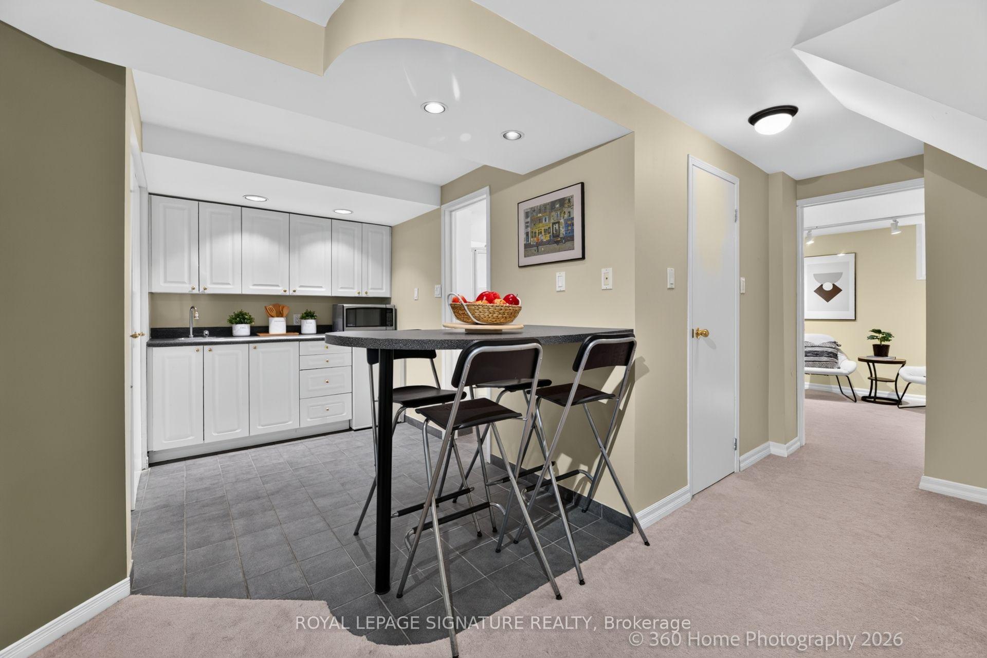 Photo 20 of 344 Cranbrooke Avenue, Toronto, Lawrence Park North — HOMEH