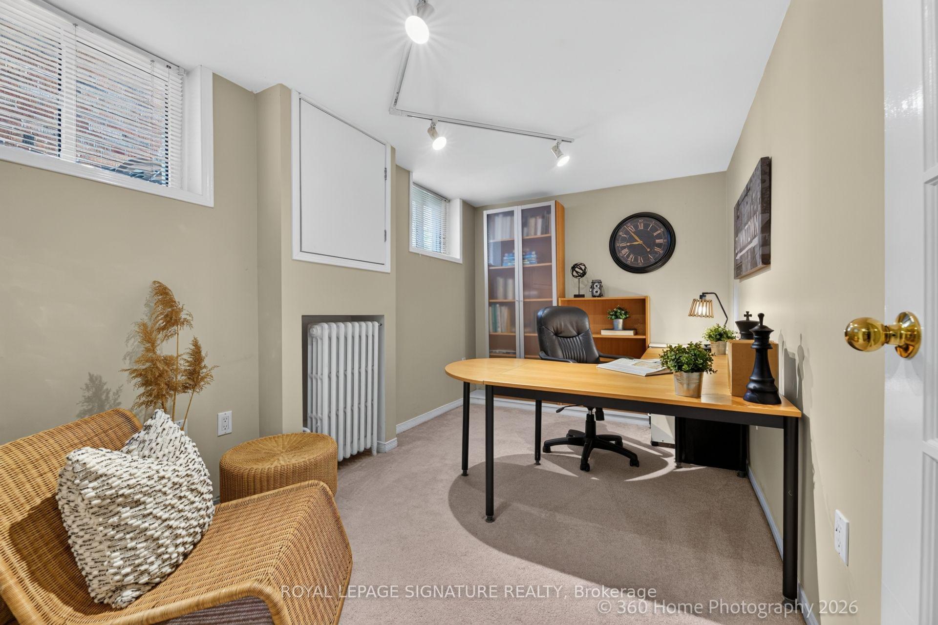 Photo 21 of 344 Cranbrooke Avenue, Toronto, Lawrence Park North — HOMEH