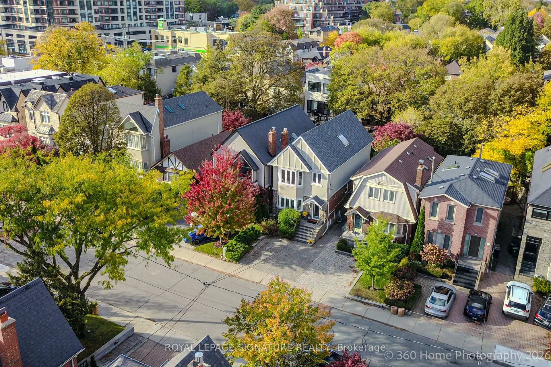 Photo 24 of 344 Cranbrooke Avenue, Toronto, Lawrence Park North — HOMEH