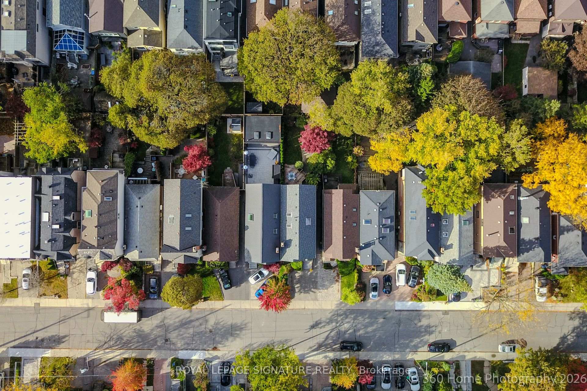 Photo 25 of 344 Cranbrooke Avenue, Toronto, Lawrence Park North — HOMEH