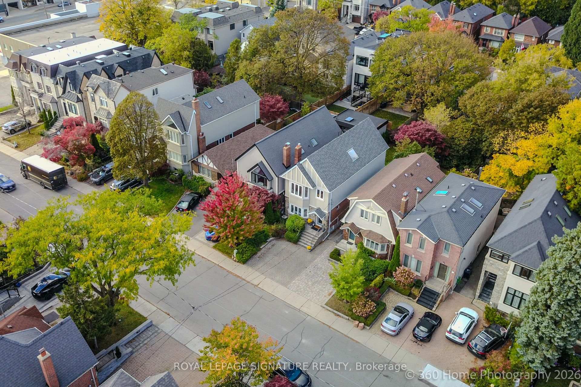 Photo 27 of 344 Cranbrooke Avenue, Toronto, Lawrence Park North — HOMEH