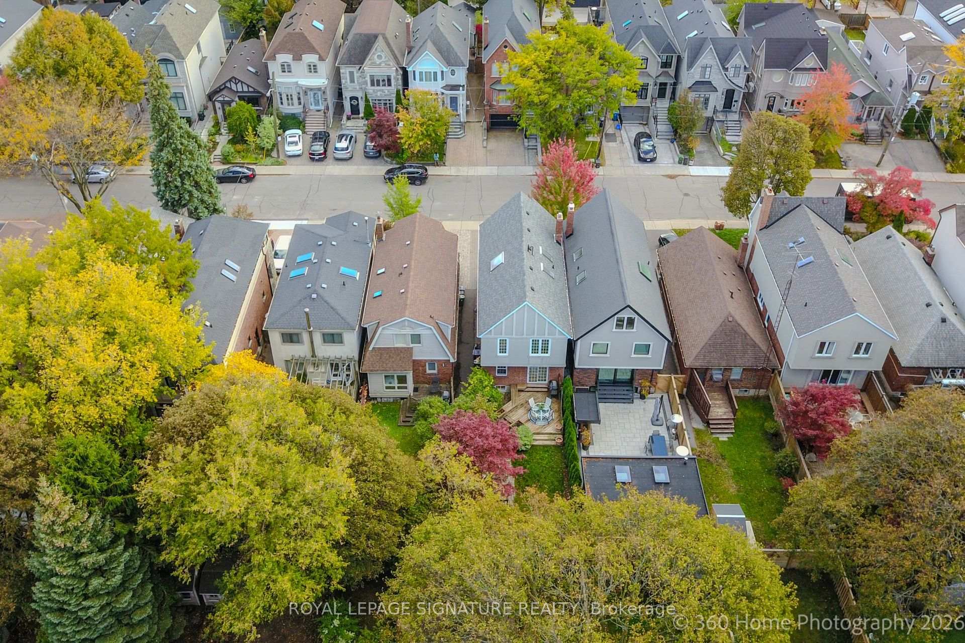 Photo 28 of 344 Cranbrooke Avenue, Toronto, Lawrence Park North — HOMEH