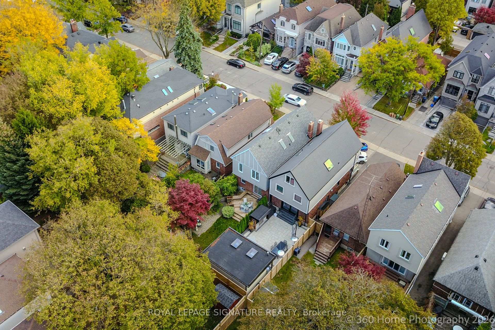 Photo 29 of 344 Cranbrooke Avenue, Toronto, Lawrence Park North — HOMEH