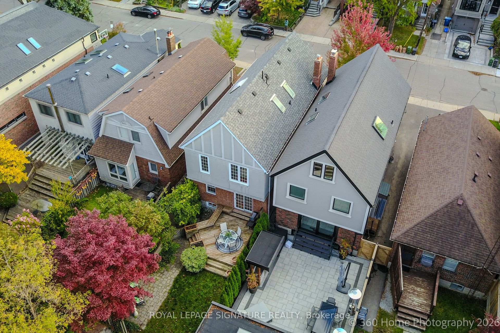 Photo 30 of 344 Cranbrooke Avenue, Toronto, Lawrence Park North — HOMEH