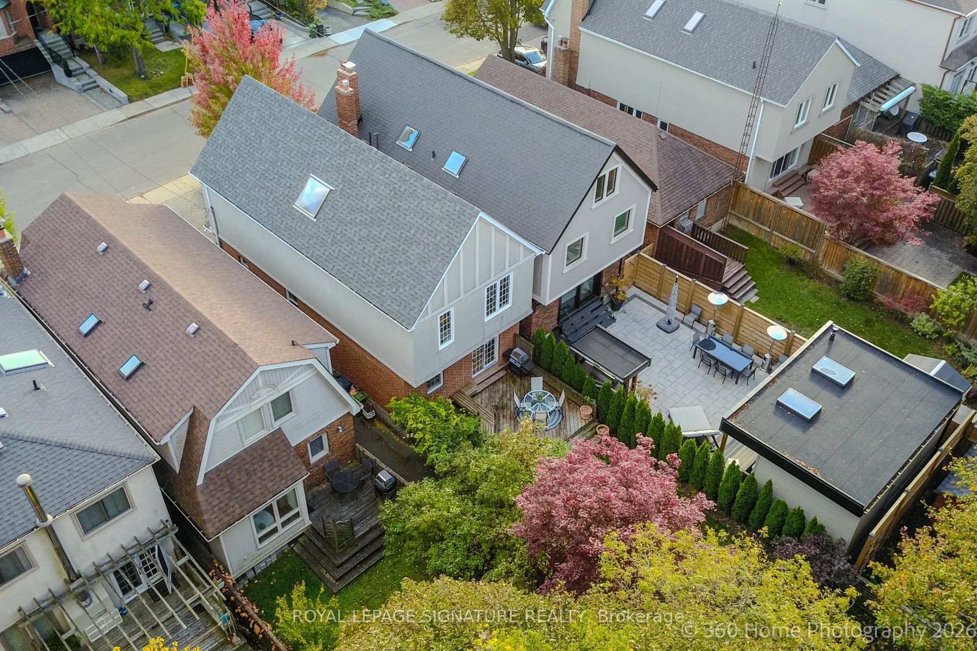 Photo 31 of 344 Cranbrooke Avenue, Toronto, Lawrence Park North — HOMEH