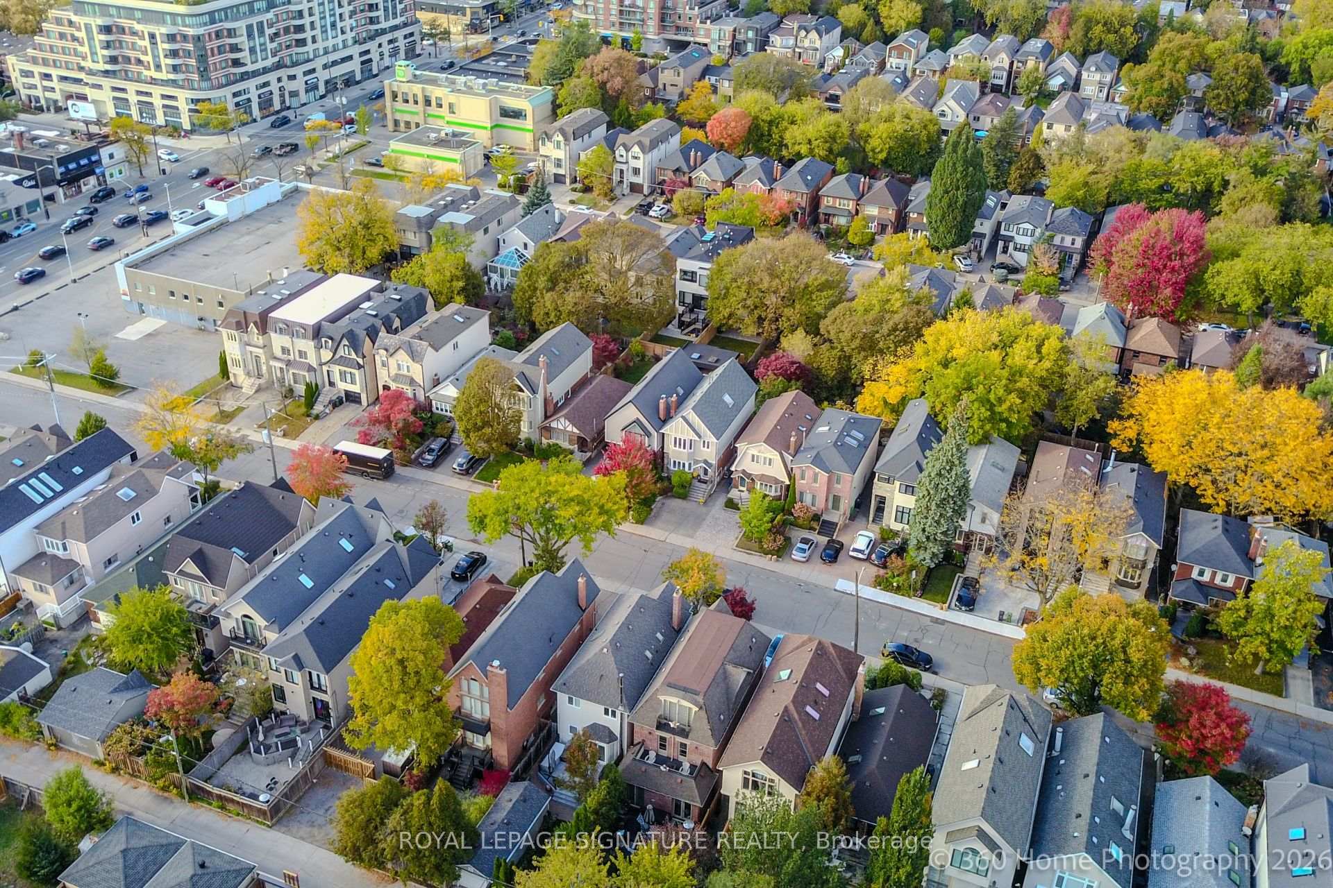 Photo 32 of 344 Cranbrooke Avenue, Toronto, Lawrence Park North — HOMEH