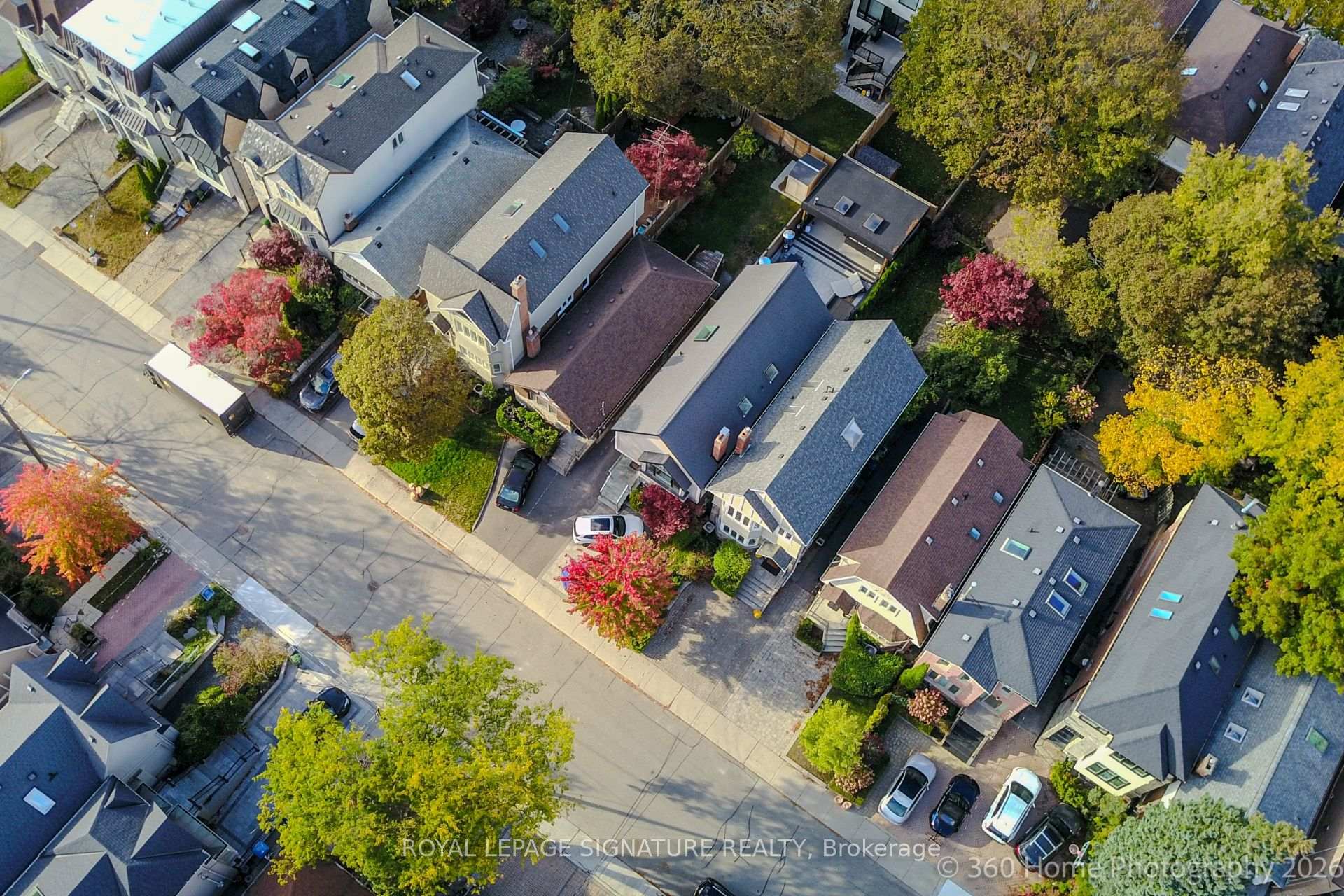 Photo 33 of 344 Cranbrooke Avenue, Toronto, Lawrence Park North — HOMEH