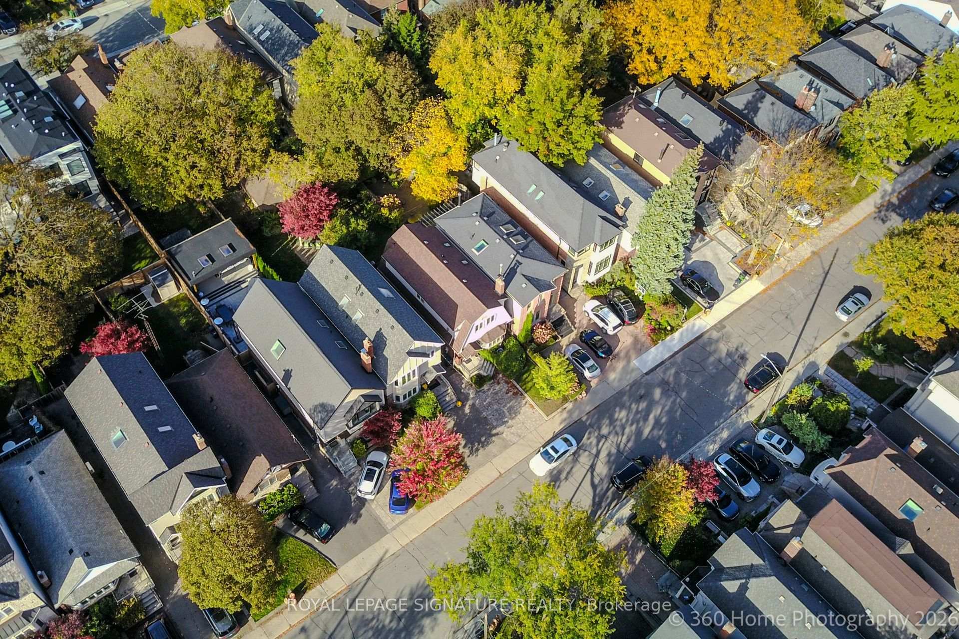 Photo 34 of 344 Cranbrooke Avenue, Toronto, Lawrence Park North — HOMEH