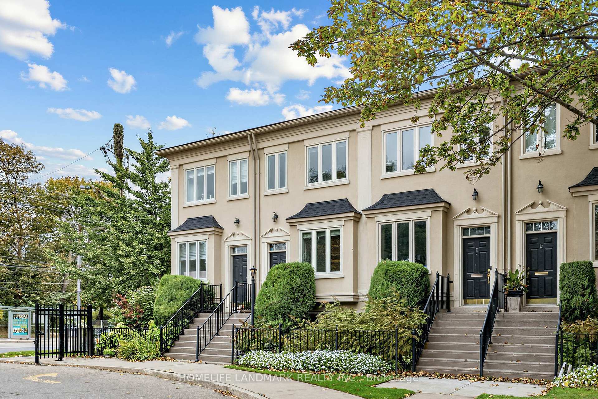 Photo 3 of Unit B, 2283 Lake Shore Boulevard, Etobicoke, Mimico — HOMEH
