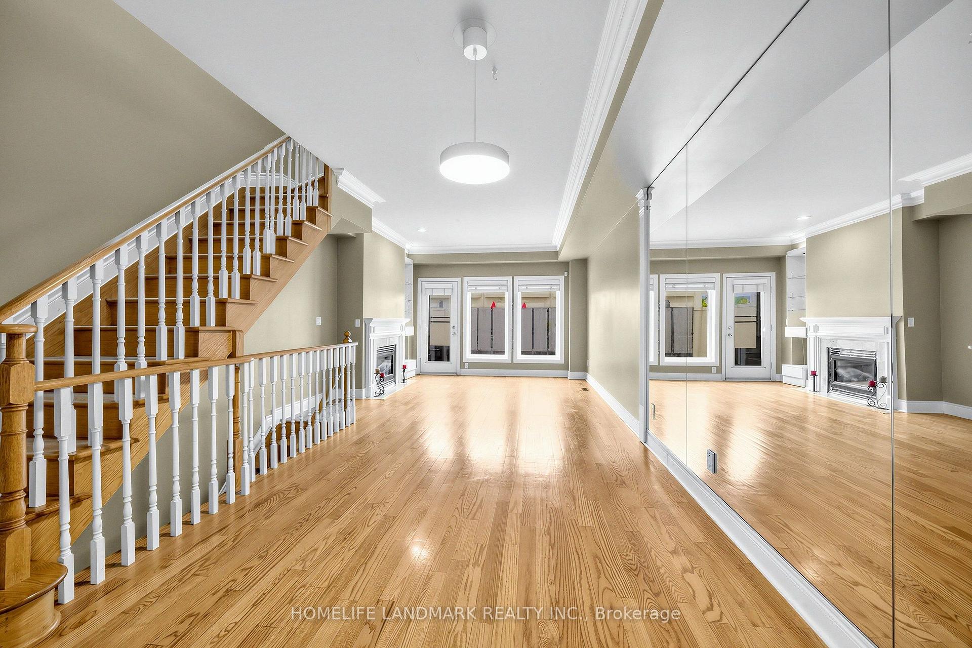 Photo 9 of Unit B, 2283 Lake Shore Boulevard, Etobicoke, Mimico — HOMEH