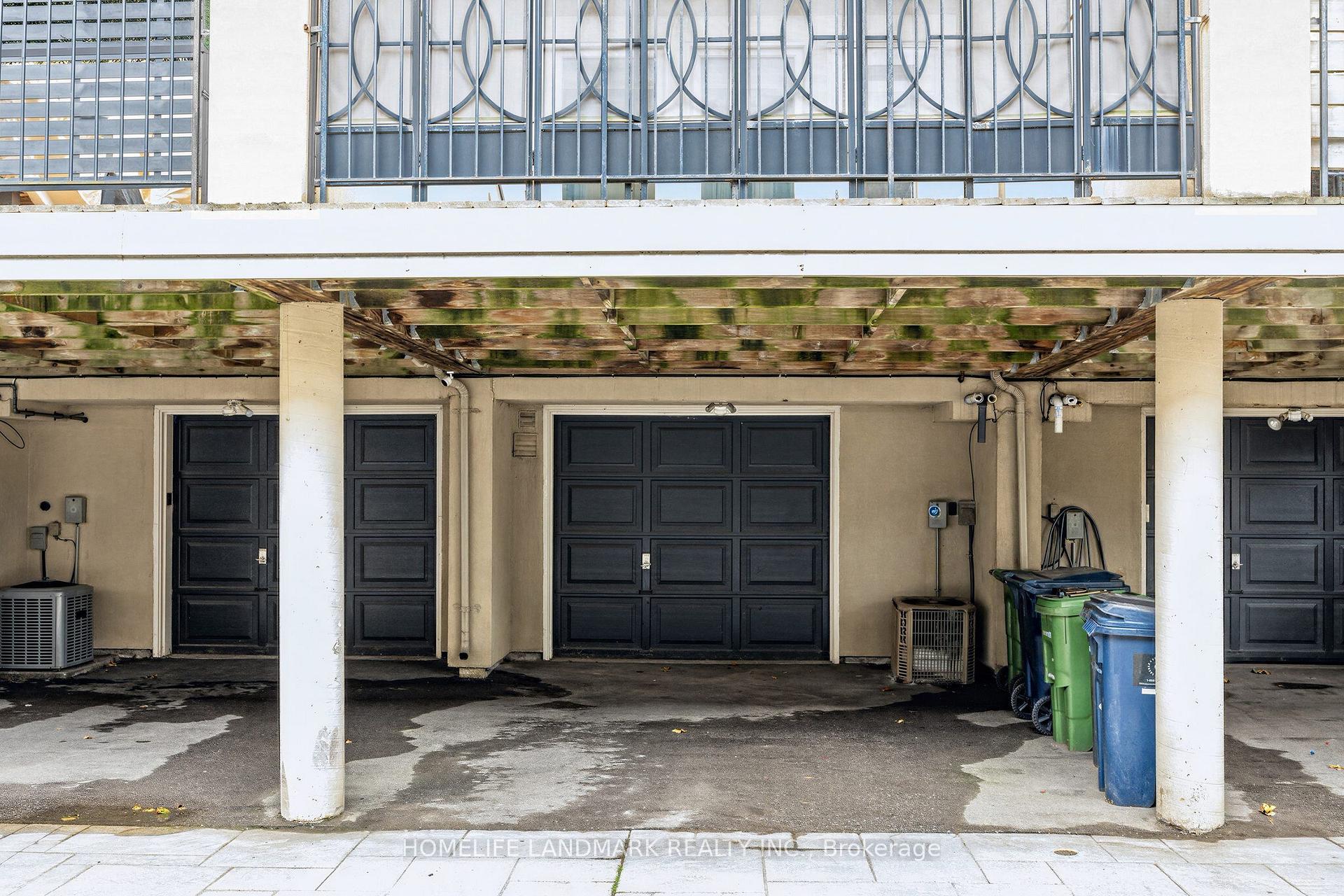 Photo 26 of Unit B, 2283 Lake Shore Boulevard, Etobicoke, Mimico — HOMEH
