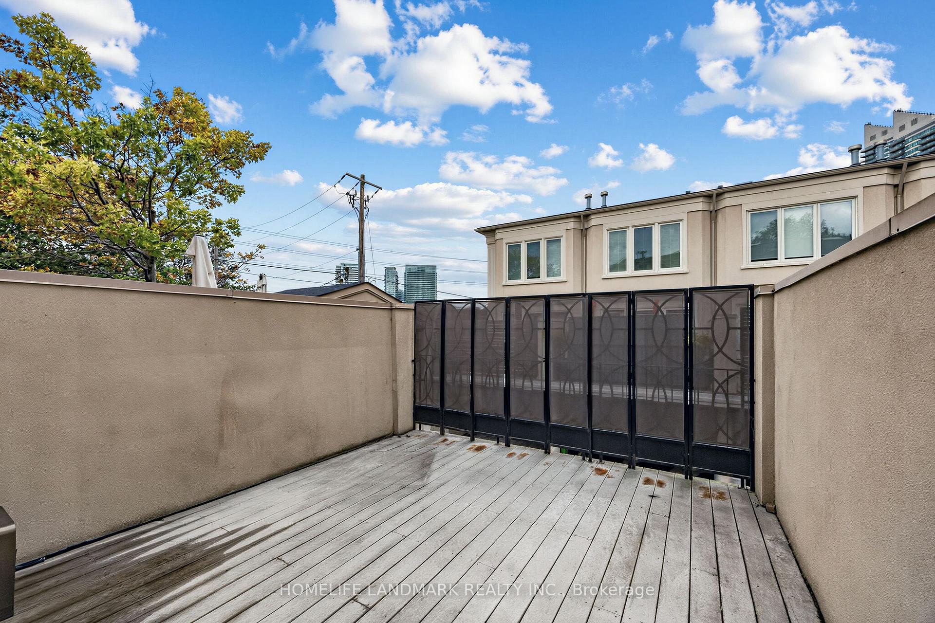Photo 28 of Unit B, 2283 Lake Shore Boulevard, Etobicoke, Mimico — HOMEH