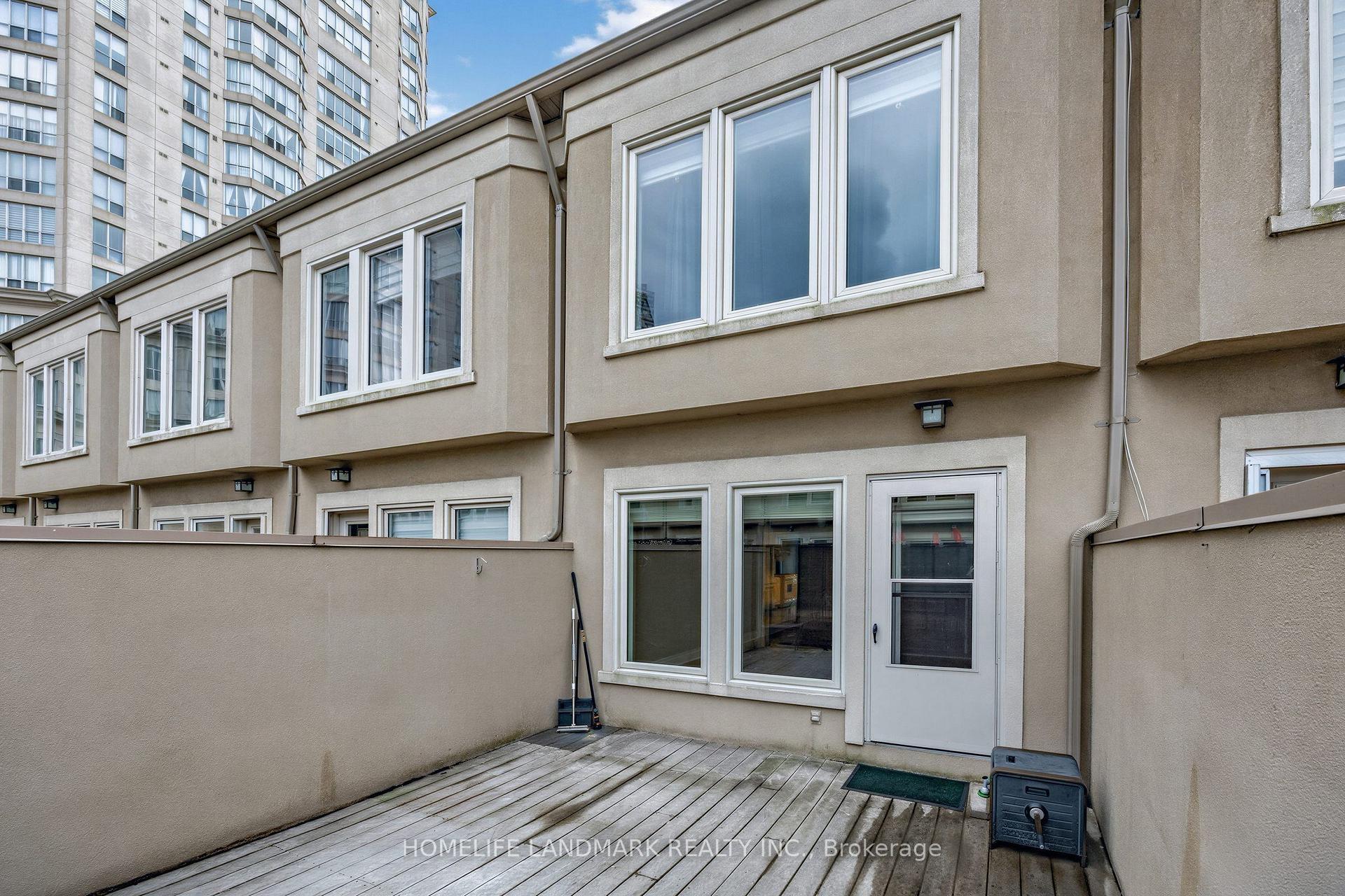 Photo 29 of Unit B, 2283 Lake Shore Boulevard, Etobicoke, Mimico — HOMEH