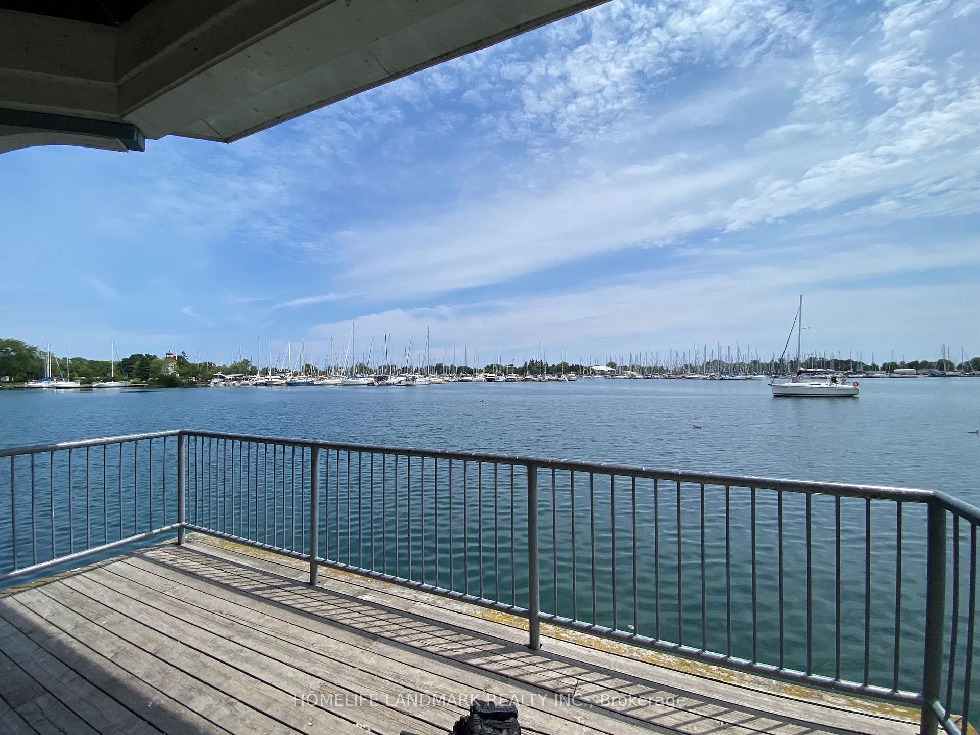 Photo 32 of Unit B, 2283 Lake Shore Boulevard, Etobicoke, Mimico — HOMEH