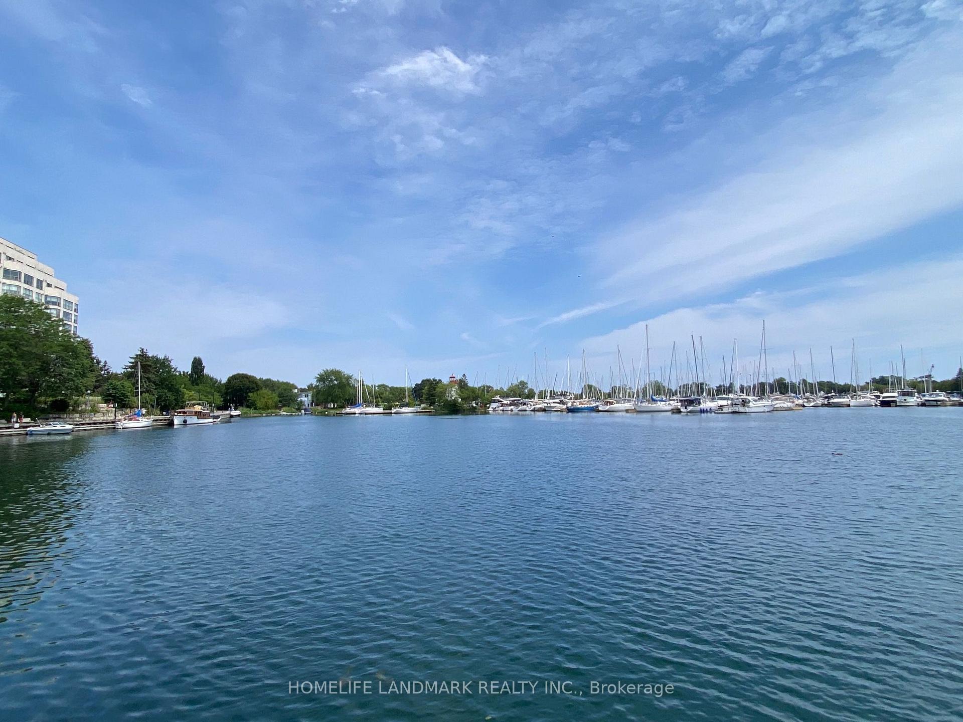 Photo 34 of Unit B, 2283 Lake Shore Boulevard, Etobicoke, Mimico — HOMEH