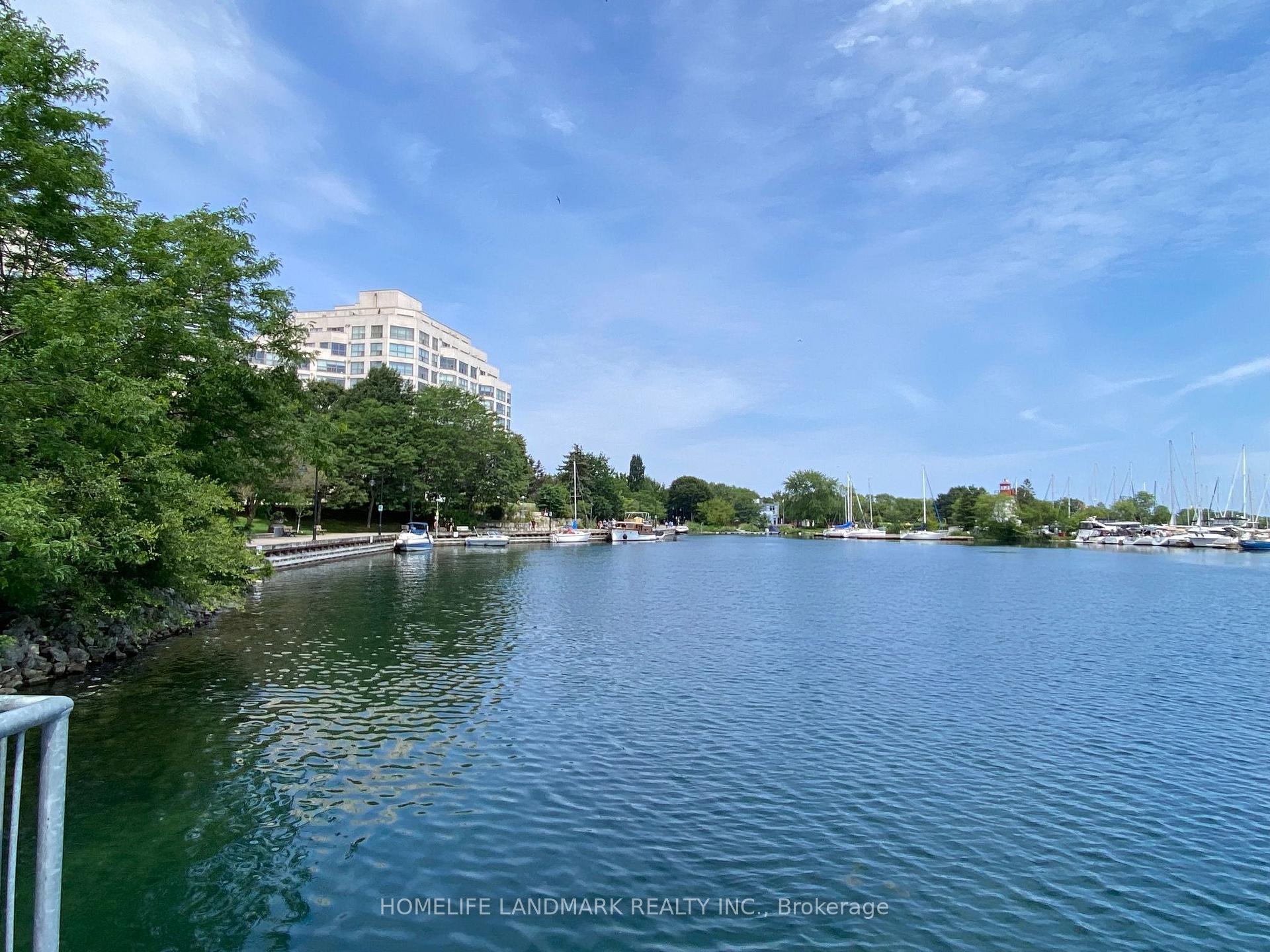Photo 35 of Unit B, 2283 Lake Shore Boulevard, Etobicoke, Mimico — HOMEH