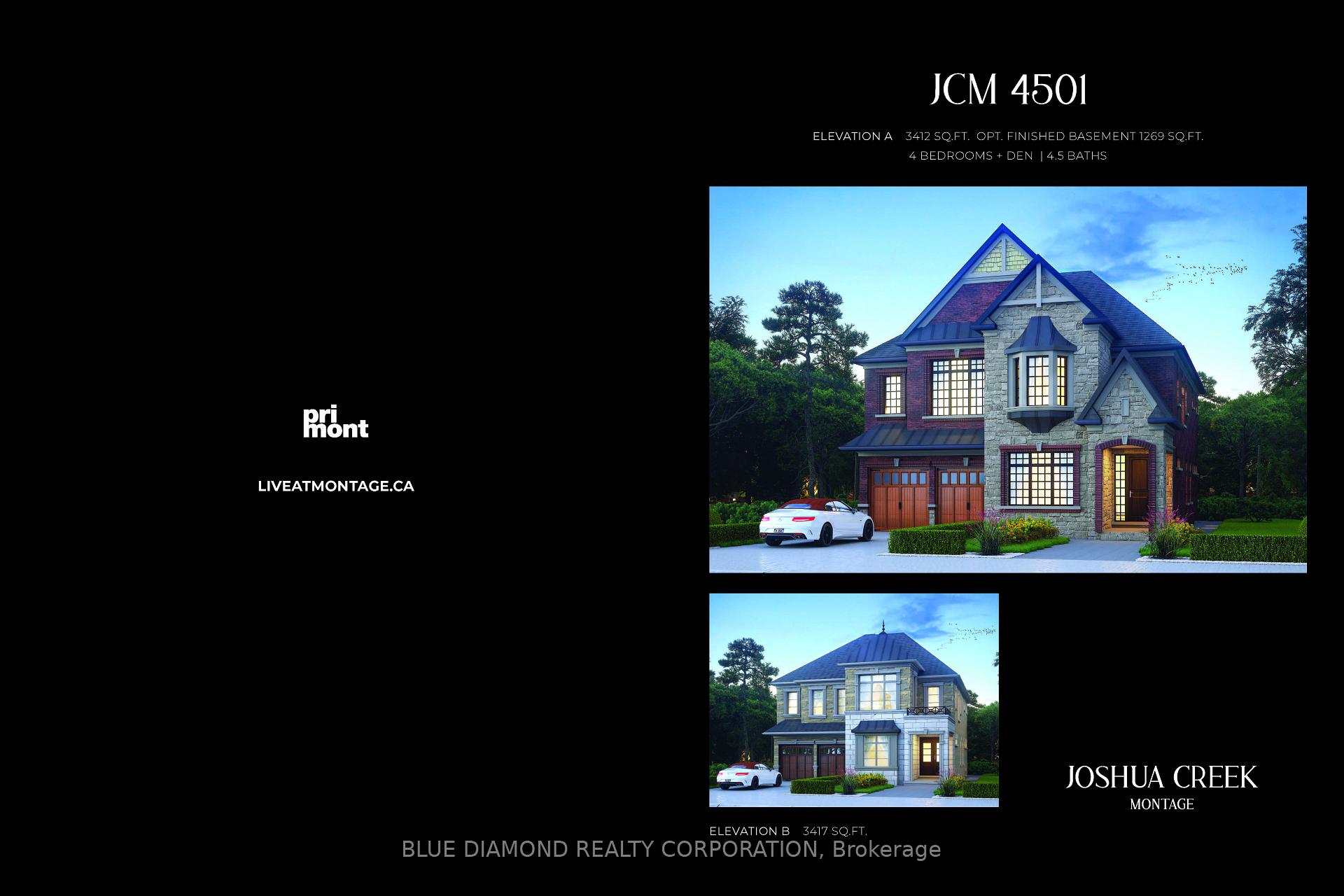 Photo of 3292 William Cutmore Boulevard